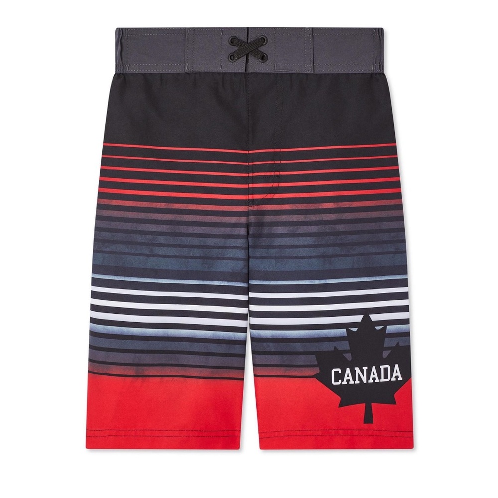 NWT Extra Small (4-5) George Boys' Swim Short